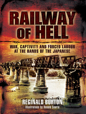 cover image of Railway of Hell